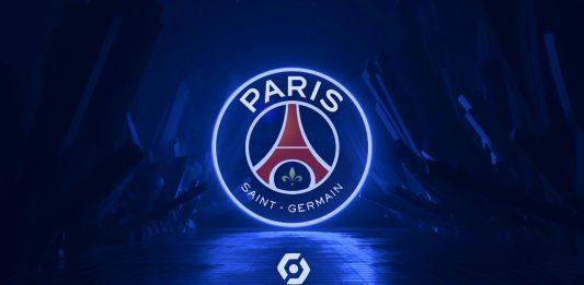 CLB Paris Saint Germain (Ảnh:Internet)