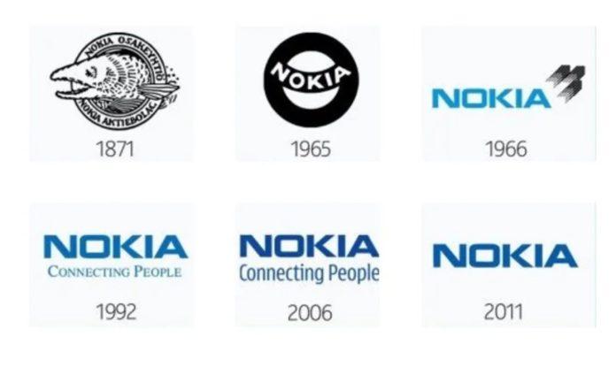 Logo công ty Nokia (Ảnh: Internet)