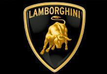 Logo hãng Lamborghini (Ảnh:Internet)