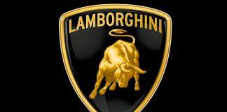 Logo hãng Lamborghini (Ảnh:Internet)