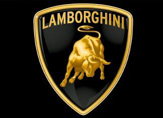 Logo hãng Lamborghini (Ảnh:Internet)