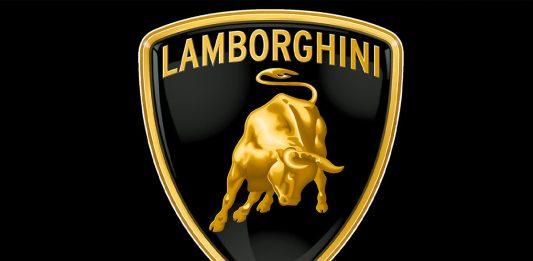 Logo hãng Lamborghini (Ảnh:Internet)