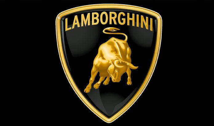 Logo hãng Lamborghini (Ảnh: Internet)
