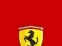 Logo hãng Ferrari (Ảnh:Internet)