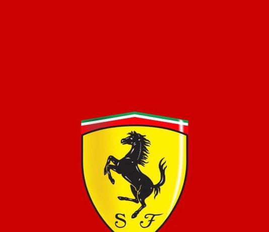 Logo hãng Ferrari (Ảnh:Internet)