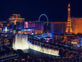 Las Vegas