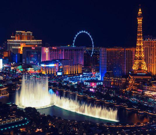 Las Vegas
