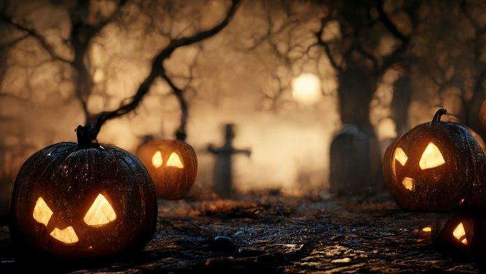 Có nhiều quan niệm sai lầm về ngày lễ Halloween cần được đính chính lại (Ảnh: Internet)