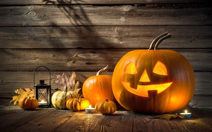 Lễ hội Halloween hiện đại có nhiều truyền thống bắt nguồn từ lễ Samhain của người Celtic (Ảnh: Internet)