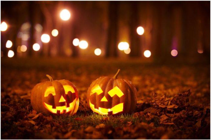 Lễ hội Halloween hiện đại có nhiều truyền thống bắt nguồn từ lễ Samhain của người Celtic (Ảnh: Internet)