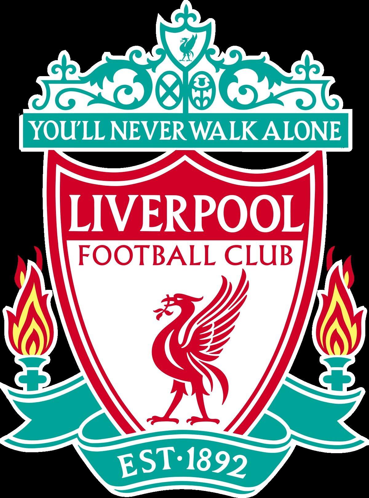 Câu lạc bộ Liverpool (Ảnh: Internet)