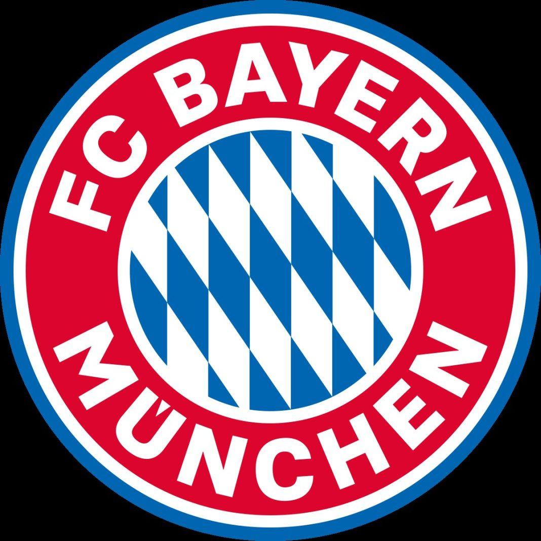 Câu lạc bộ Bayern Munich (Nguồn:https://www.google.com.vn/url?sa=i&url=https%3A%2F%2Fvi.wikipedia.org%2Fwiki%2FFC_Bayern_M%25C3%25BCnchen&psig=AOvVaw1MG867Isd_lCg4lzWUqVzj&ust=1697358339641000&source=images&cd=vfe&opi=89978449&ved=0CBEQjRxqFwoTCJCSntqO9YEDFQAAAAAdAAAAABAQ)