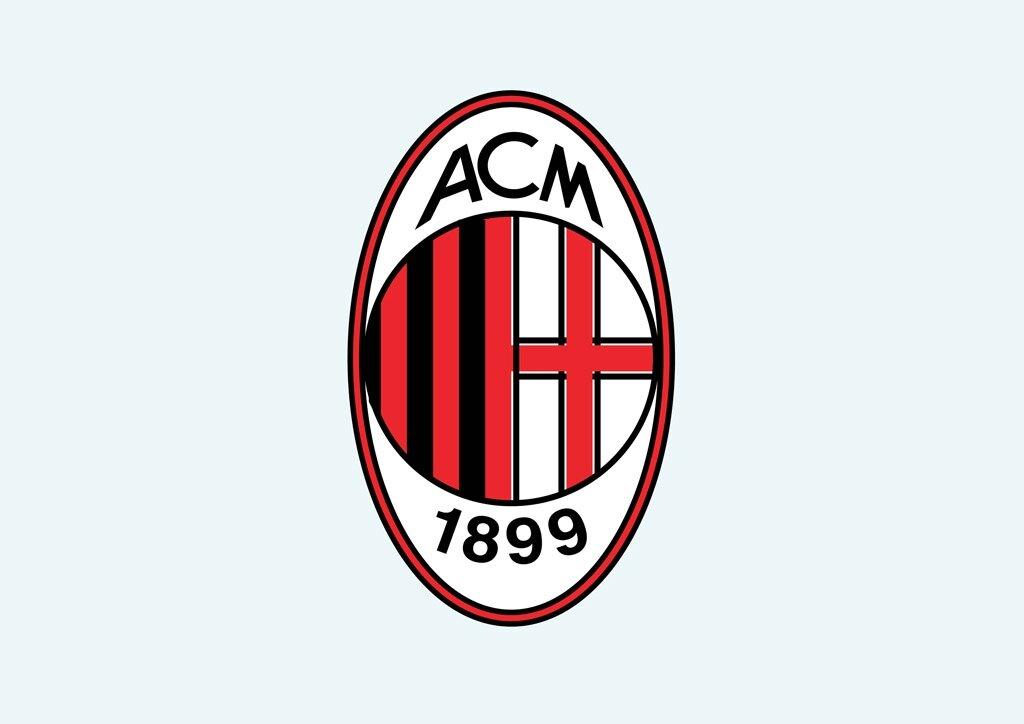 Câu lạc bộ AC Milan (Ành: Internet)
