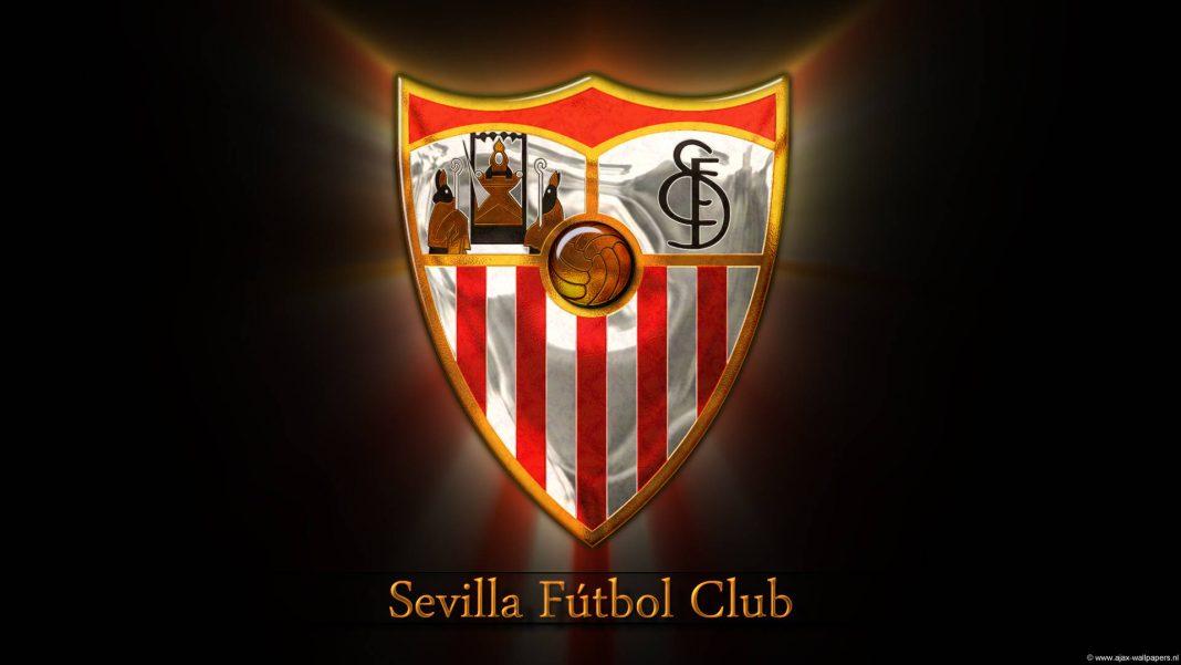 CLB Sevilla (Ảnh:Internet)