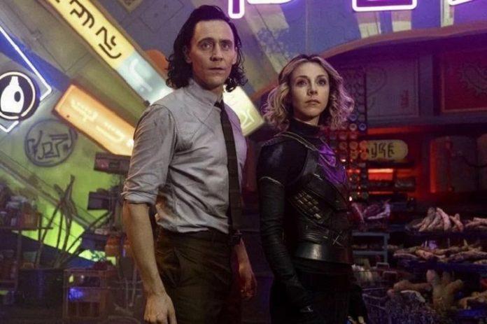 Loki ss2: Phim Marvel hay nhất 2023 (Ảnh: Internet)