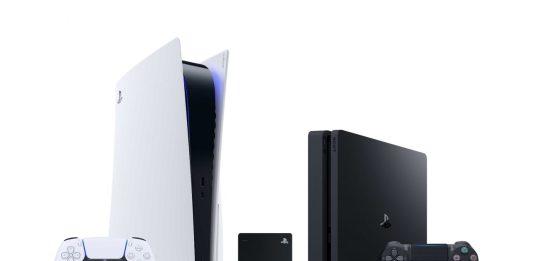 Máy chơi game Play Station (Ảnh:Internet)