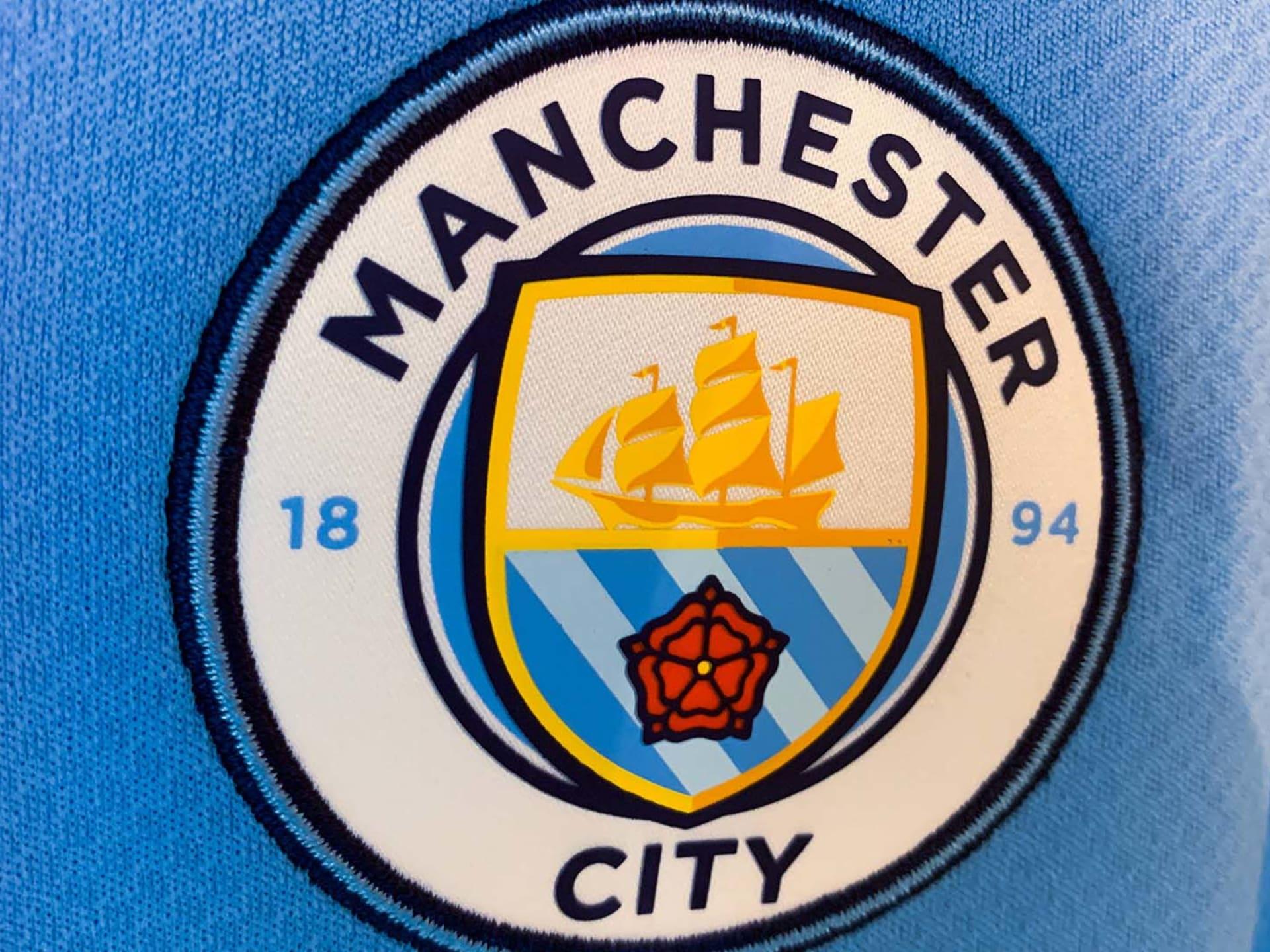 Câu lạc bộ Manchester City (Ảnh: Internet)