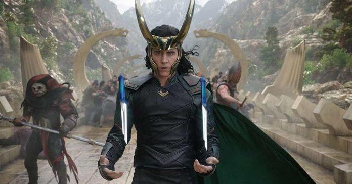 Marvel đã biến Loki thành low-key bởi những sai lầm này! cái chết con gái Loki loki 2 loki Marvel Loki season 2 Marvel sai lầm Thần Thoại