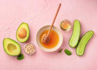 Làm trắng da an toàn và hiệu quả tại nhà bằng 6 loại mặt nạ thiên nhiên