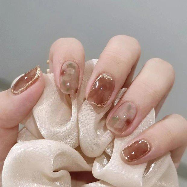 500+ mẫu nails mùa thu-đông đẹp, trendy 2024 bạn không nên bỏ qua ấn tượng dễ thương đơn giản họa tiết mẫu nails đẹp mẫu nails mùa thu móng mùa thu Mùa thu nails đẹp nails mùa thu sang trọng