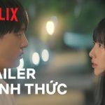 Trailer phim Doona! trên Netflix: Câu chuyện éo le của một cựu idol Kpop