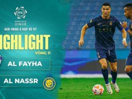 Ronaldo tiếp tục tỏa sáng tại Ả Rập trong màu áo Al Nassr
