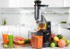 Mẹo sử dụng máy ép trái cây lâu bền và hiệu quả có thể bạn chưa biết