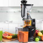 Mẹo sử dụng máy ép trái cây lâu bền và hiệu quả có thể bạn chưa biết