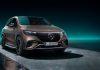 Xe ô tô điện Mercedes-Benz EQE (Ảnh: Internet)