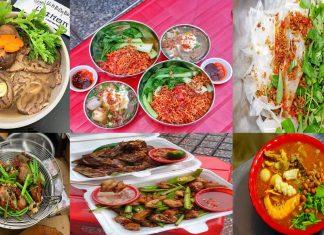 Tổng hợp 8 món ăn vặt siêu cay và ngon tại Sài Gòn, vừa ăn vừa hít hà! Món cay ngon