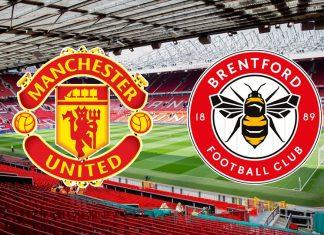 Manchester United sẽ tiếp đón Brentford trên sân nhà (Ảnh: Internet)