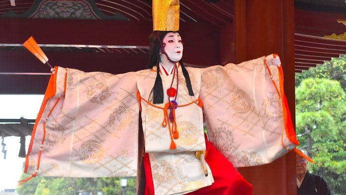 Có nhiều điều về Geisha Nhật Bản mà mọi người hay nhầm tưởng (Ảnh: Internet)