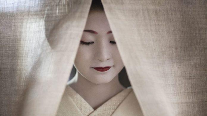 Có nhiều điều về Geisha Nhật Bản mà mọi người hay nhầm tưởng (Ảnh: Internet)