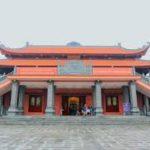 Tạo dấu ấn trong thiết kế nhà thờ họ từ truyền thống đến hiện đại