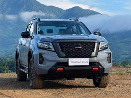 Đánh giá xe Nissan Navara 2023: Thiết kế đẹp mắt, nội thất sang trọng thể hiện đẳng cấp Đánh giá xe Nissan Navara 2023: Thiết kế đẹp mắt, nội thất sang trọng cho người sử dụng (ảnh: Internet)