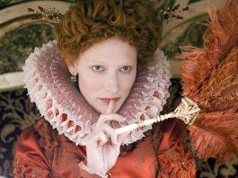 Elizabeth I là vị nữ hoàng cuối cùng của vương triều Tudor (Ảnh: Internet)