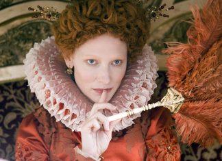 Elizabeth I là vị nữ hoàng cuối cùng của vương triều Tudor (Ảnh: Internet)