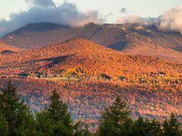 Hành trình qua bang Vermont nước Mỹ: Khám phá vẻ đẹp tự nhiên và lịch sử độc đáo Núi Mansfield