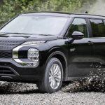 Đánh giá chi tiết xe Mitsubishi Outlander 2023 – Đẳng cấp và hiện đại trong phân khúc SUV Nguồn internet