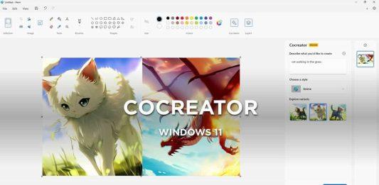 Cách dùng tính năng Paint Cocreator trong Windows 11 để tạo ảnh AI siêu đẹp