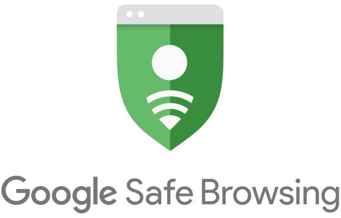 Báo cáo trang web lừa đảo cho Google Safe Browsing (Ảnh: Internet)