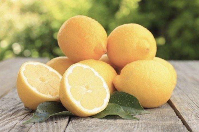 Vitamin C có trong nhiều loại trái cây (Ảnh: Internet)