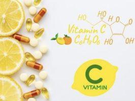 Tầm quan trọng của vitamin C đối với sức khoẻ lúc giao mùa