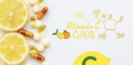 Tầm quan trọng của vitamin C đối với sức khoẻ lúc giao mùa