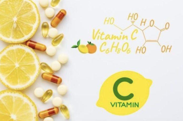 Vitamin C là chất dinh dưỡng quan trọng đối với sức khỏe (Ảnh: Internet)