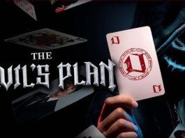 Review Kế Hoạch Của Quỷ Dữ: Gameshow “đốt não” trên Netflix