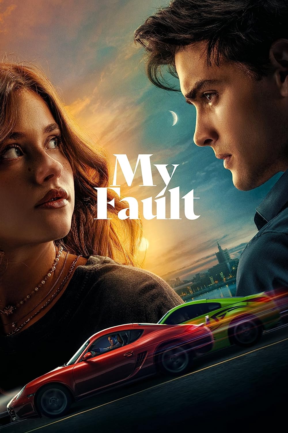 Lỗi Tại Tôi - My Fault 2023 (Ảnh: Internet)