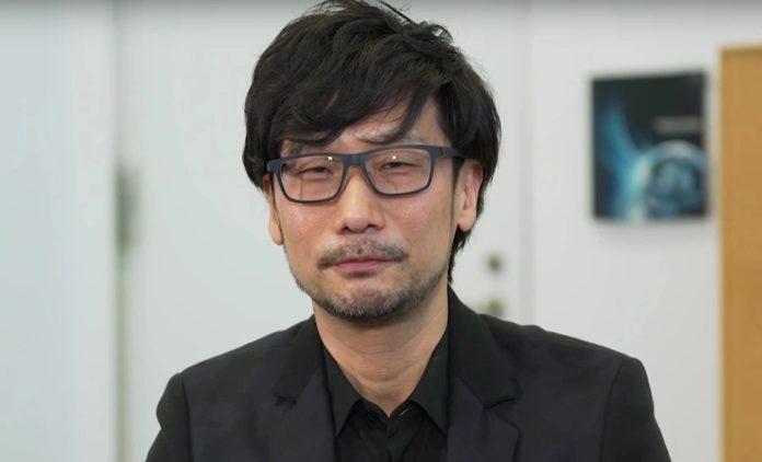 Sự ra đi của Kojima là mất mát lớn với Konami (Ảnh: Internet)