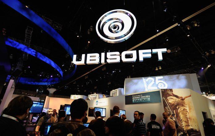 Scandal gây ảnh hưởng nghiêm trọng tới Ubisoft (Ảnh: Internet)
