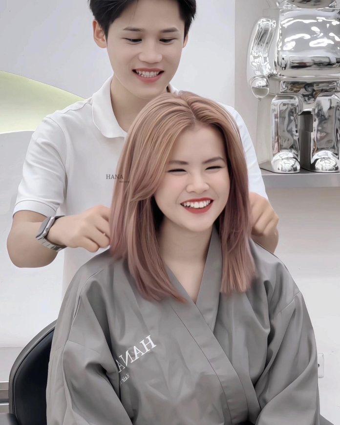 Hana Hair Salon